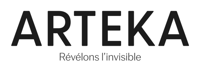 Arteka — Révélons l’invisible